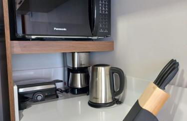 Blume 41 Apto Central, Confortável e Novo - Foto 28