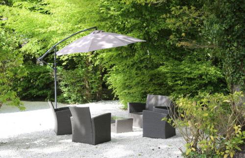 La maison Séquoia - Photo 12