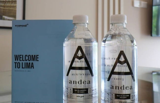 w Amazing 3BR in Barranco - Photo 7