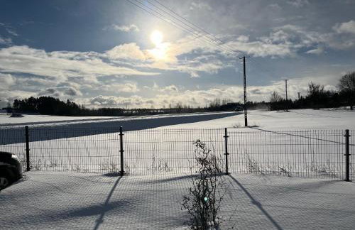 Domek wypoczynkowy Letnisko Sosenkowo - Foto 58