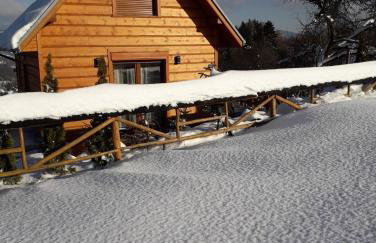 Domek Góralski Piwowarówka - Foto 1