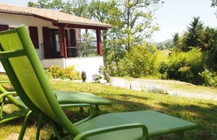 La Petite Maison de la Villa Xaran Erdian - Foto 20