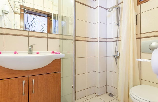 Villa Emel Paradise Private Pool A C Wifi Car Not Required Eco-friendly - 2232 - Photo 17