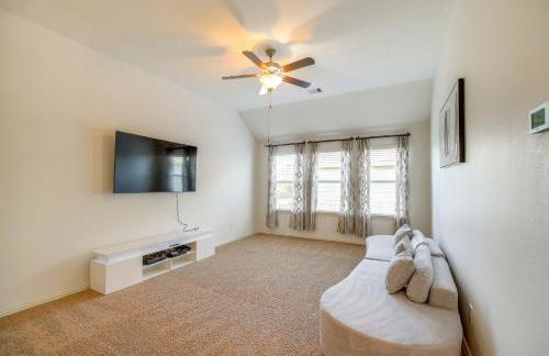 22 Mi to Dtwn Houston Spacious Baytown Home! - Foto 19