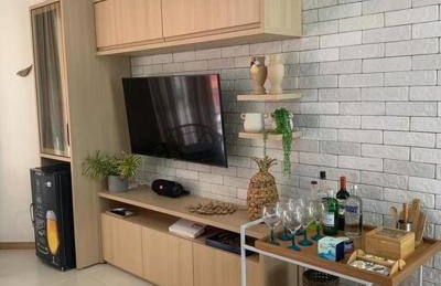 Village Pé na Areia Itacimirim - Foto 9