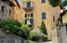 Rustico ed Elegante Molina 3 by Holiday Solutions - Foto 83