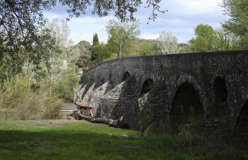 Superbe appartement dans résidence avec piscine - Foto 40