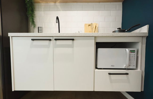 Studios Mood Martiniano - Foto 18