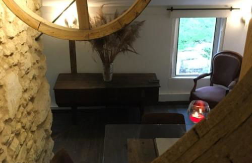 Gîte du banc de scie - Foto 33