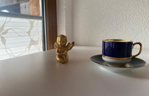 Ferienwohnung Idylle - Foto 5