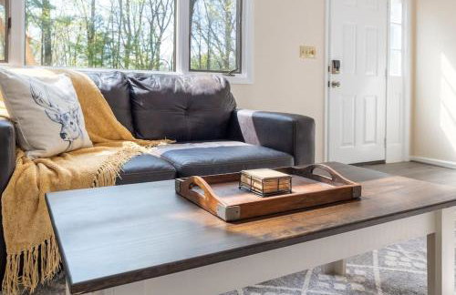 Relaxing 2-Master Suite Mountain Top - Fire Pit - Foto 31