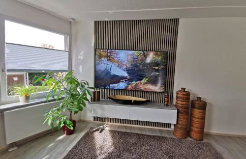 Moderne Ferienwohnung im Herzen von Bad Waldsee - Foto 28