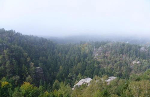 Ferienwohnung Zittauer Gebirge - Foto 34