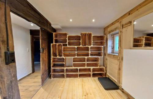 Ferienhütte Biobetrieb Lippenhof - Photo 7