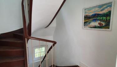 Kutscherhaus auf der Sauerburg - Foto 5