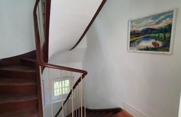 Kutscherhaus auf der Sauerburg - Photo 5