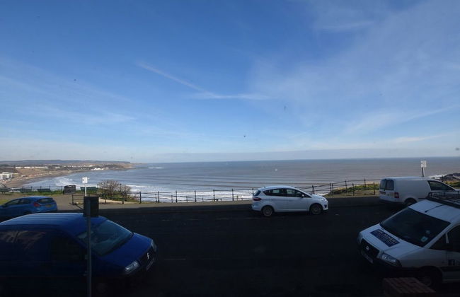 Marlborough Sea View Holiday Apartments - Foto 57