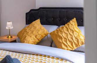 Open Mind Property - Luxury 3 Beds & Free Parking - Foto 24