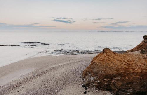 Tesoru di Machja - Appartement dans un gîte proche de l'océan - Foto 17