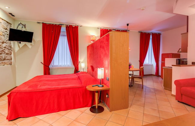 Residence San Giusto - Foto 42