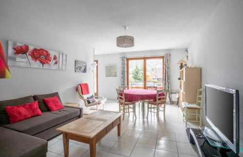 Appart Tout Confort - Foto 4