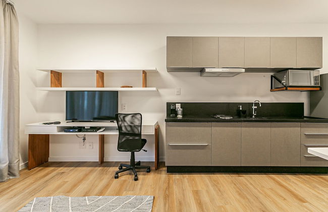 HL - Centro Florianópolis - Photo 45