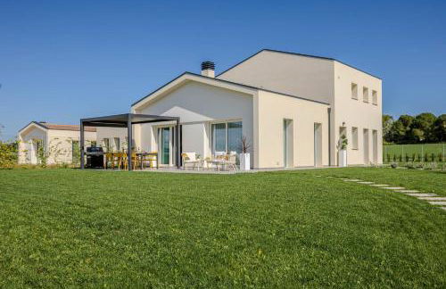 Villa Alice - Foto 13