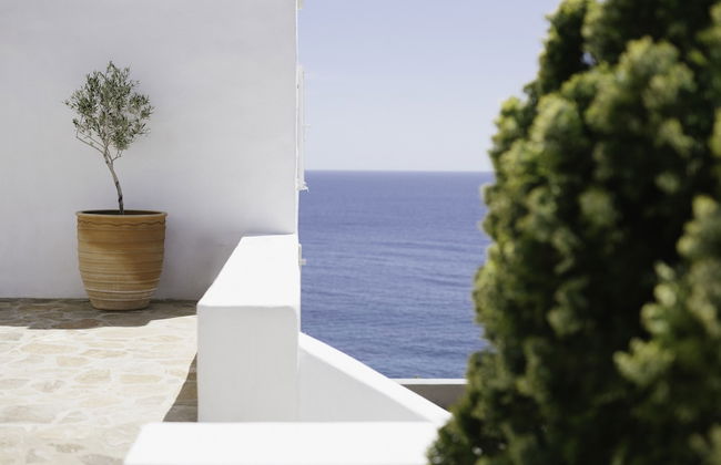 Athina Ios Villa - Foto 5