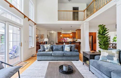 The Hera Haven - Pickleball, hot tub, racetrack & lake - Foto 29