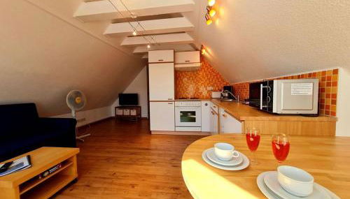 Boddenhus Apartment - Foto 5