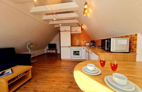 Boddenhus Apartment - Foto 5