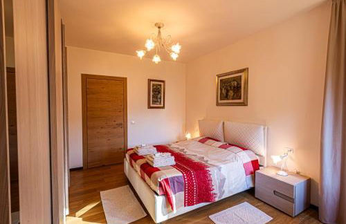 Villa Marmarole a Calalzo - Photo 3