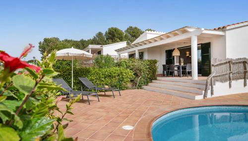 Villas Menorca Sur - Foto 5