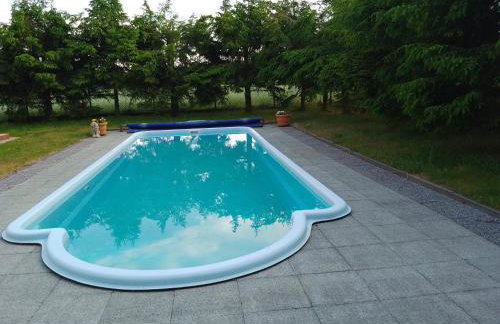 Gospodarstwo Agroturystyczne Wólka 34 - Foto 2