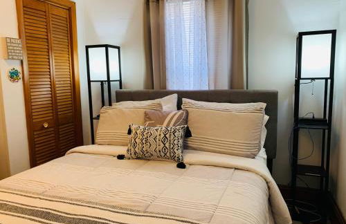 Cozy First Floor Apartment - Foto 9