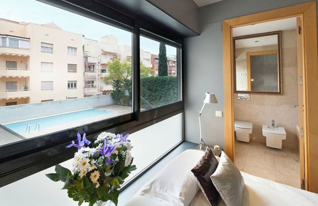 MSB Pool with Terrace - Foto 15