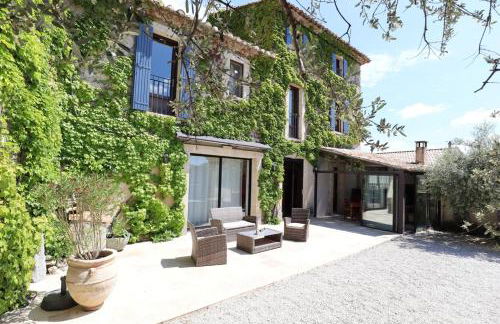 Le Mas Mi A - Foto 14