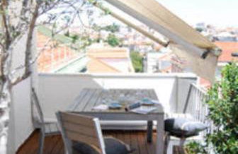 Penthouse Estrela amazing river and city views - Foto 24