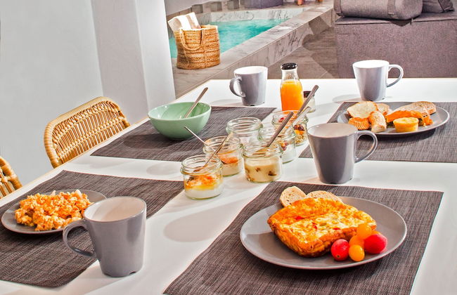 Santorini Soul Villas - Photo 46