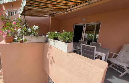 Casa adosada con piscina a 5 minutos de la playa . - Foto 31