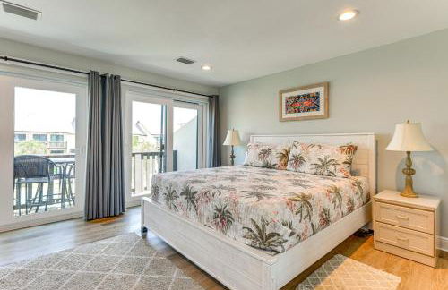 Seaside Panama City Beach Condo with Outdoor Pool! - Foto 18