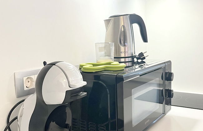 Agape Apartments - Photo 24