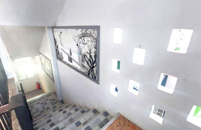 Look Shine Apartment - Photo 23