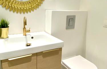 Stunning architect studio near Le Marais - Foto 9