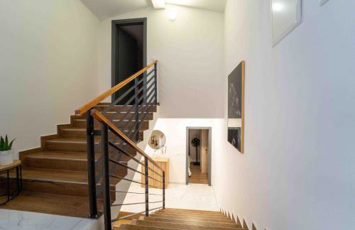 Holiday home “MARKO” with heated pool! - Photo 21