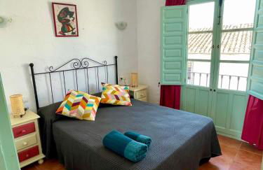 Casa Salamanquesa - Foto 25