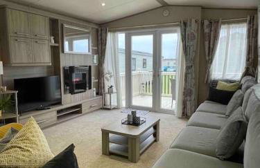 The Fairways Hideaway - Northumberland - Foto 2