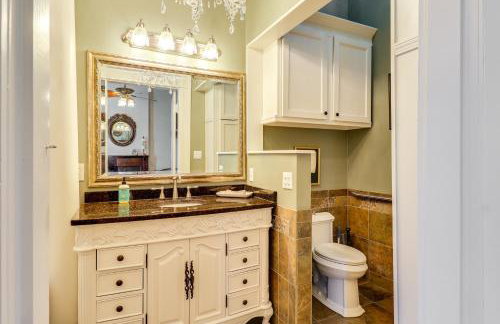 Walk to Mississippi River and Dtwn Historic Haven! - Foto 15