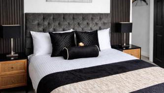 Rosie House 3 bedroom House in Sandbach with Parking - Foto 1