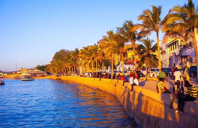 Zanzibar Spice Nest Apartment - Photo 74